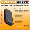 Powerbanka Wodasport SolarDozer Outdoor Adventure 30100 mAh 7v1 X30