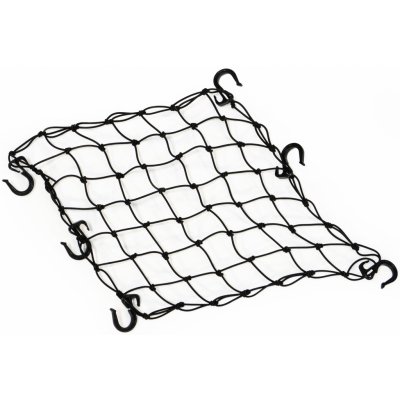 Burley Cargo Bungee Net – Hledejceny.cz