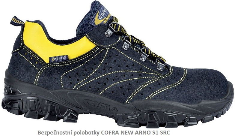 COFRA NEW ARNO S1 SRC