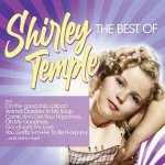 Shirley Temple - The Best Of Shirley Temple LP – Hledejceny.cz