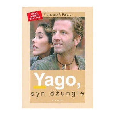 Yago , syn džungle