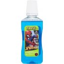 Marvel Spiderman Mouthwash ústní voda pro děti 300 ml