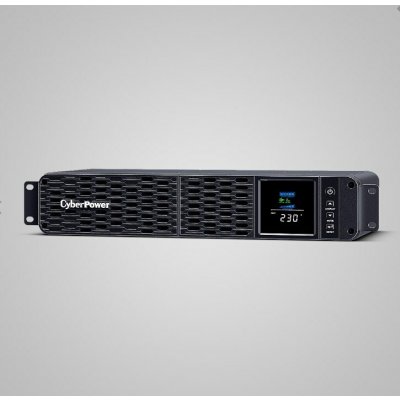 CyberPower CP1200EIPFCRM2U – Zboží Živě