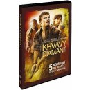 krvavý diamant DVD