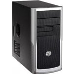 Cooler Master Elite 340 RC-340-KKN1-GP – Hledejceny.cz