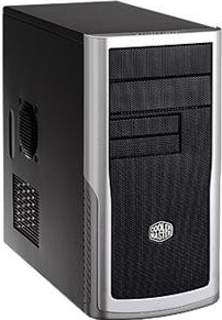 Cooler Master Elite 340 RC-340-KKN1-GP