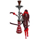 TopMark 67 cm Heket červená NEW 3 hadice – Hledejceny.cz