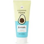 Orjena Smile Day Cleansing Foam Avocado 180 ml – Hledejceny.cz