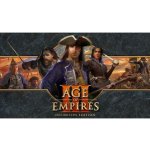 Age of Empires 3 (Definitive Edition) – Zboží Živě