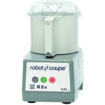 Robot Coupe R 2-B – Sleviste.cz