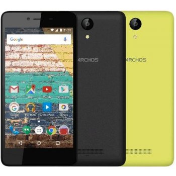 Archos 50e Neon