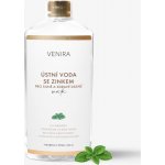 Venira se zinkem pro silné a zdravé dásně máta 500 ml – Zboží Dáma