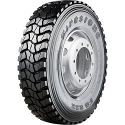 FIRESTONE P-SAT3000 13/0 R22,5 156K