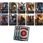 xzone Gwint Ballads Legendary Foil Cards Příšery 10 karet – Hledejceny.cz
