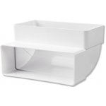 Faber Koleno horiz.90° pro 204x60 – Zbozi.Blesk.cz