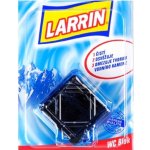 Larrin 3v1 WC blok do nádrže vůně hor Mountain Fresh 50 g – Zboží Mobilmania