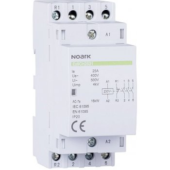 Noark Ex9CH25 40 230V