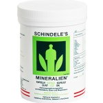 Schindeleho minerály 500 kapslí – Hledejceny.cz