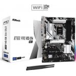 ASRock B760 PRO RS/D4 WiFi – Hledejceny.cz