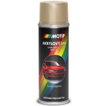 Motip Škoda béžová sahara metalická 200ml – Zboží Mobilmania