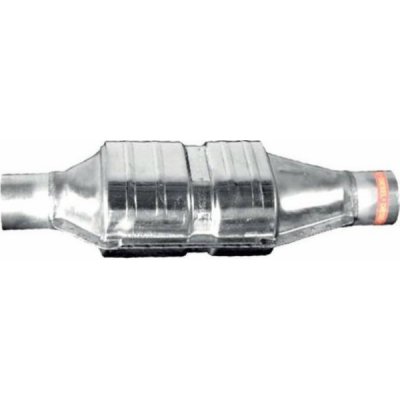Univerzální katalyzátor DIESEL FI 60 1.2-2.4L EURO 4 100 CPSI | Zboží Auto
