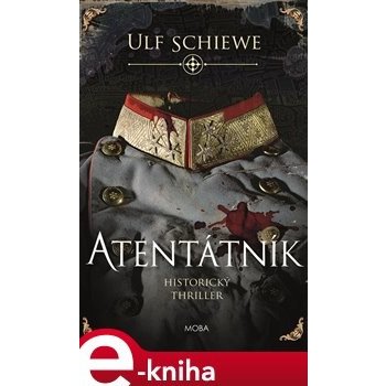 Schiewe Ulf - Atentátník