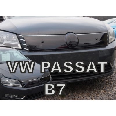 VW Passat B7 10-14 Zimní clona – Hledejceny.cz
