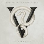 Bullet For My Valentine - Venom -Deluxe- LP – Hledejceny.cz