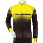 Crussis No-Wind černá/žlutá pánská – Hledejceny.cz