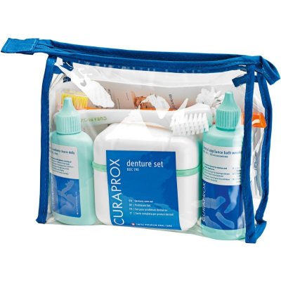 Curaprox BDC CS 5460 Prime set – Zboží Dáma