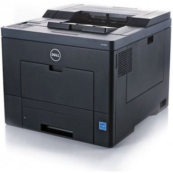 Dell C3760dn