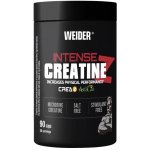 WEIDER Intense Creatine Z 90 kapslí – Zboží Dáma