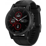 Garmin Fenix5S Plus Sapphire – Hledejceny.cz