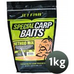 Jet Fish Method Mix 1 kg Robin red + koření – Hledejceny.cz