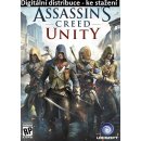 Hra na PC Assassins Creed Unity (Special Edition)