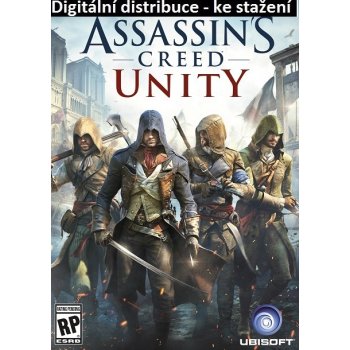 Assassins Creed Unity (Special Edition)