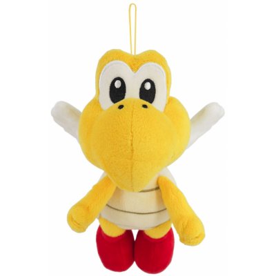Super Mario Paratroopa 20 cm – Zbozi.Blesk.cz