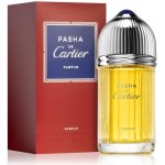 Cartier Pasha De Cartier parfém pánský 50 ml – Hledejceny.cz