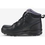 Nike Manoa Leather black/black/black – Zboží Dáma