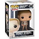 Funko Pop! 007 Honey Ryder From Dr. No – Hledejceny.cz