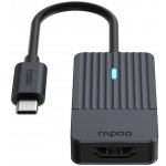 Rapoo UCA-1004 USB-C to HDMI Adapter – Zboží Živě