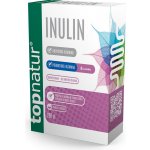 TOPNATUR INULIN prášek rozpustná vláknina 200 g – Hledejceny.cz