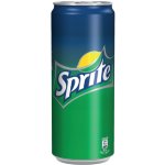 Sprite 330 ml – Zboží Mobilmania