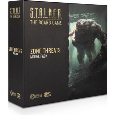Albi Stalker – Zboží Živě