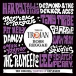 Various - This Is Trojan Boss Reggae The Original Tighten Up Explosion CD – Hledejceny.cz
