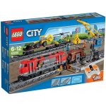 LEGO® City 60098 Nákladní vlak – Hledejceny.cz