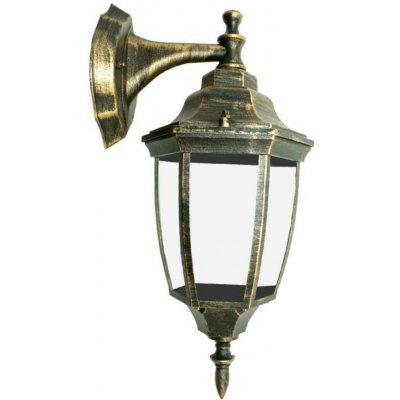 ACA Lighting Garden HI6172GB – Hledejceny.cz