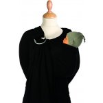 Babylonia BB SLING Black Beans – Sleviste.cz