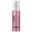 Minetan samoopalovací pěna tmavá Double Dark (Tanning Foam) 200 ml