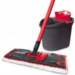 Vileda Ultramax XL Mop a kbelík plochý 42 cm – Sleviste.cz